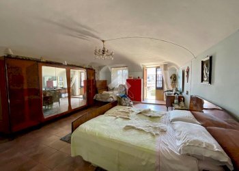 Semi-detached house Fraz Brach, Forno Canavese - photo 15