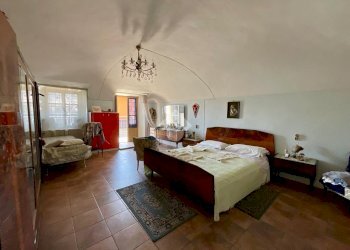 Semi-detached house Fraz Brach, Forno Canavese - photo 17