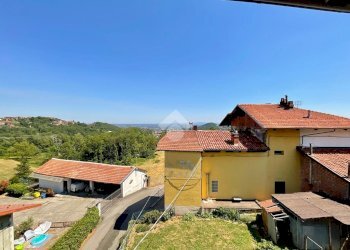 Semi-detached house Fraz Brach, Forno Canavese - photo 19