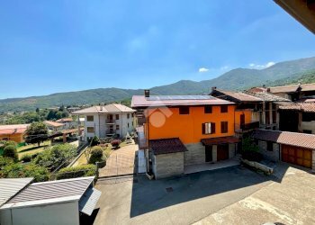Semi-detached house Fraz Brach, Forno Canavese - photo 20
