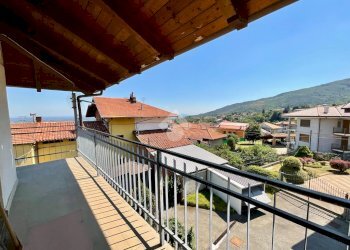 Semi-detached house Fraz Brach, Forno Canavese - photo 21