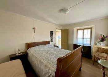 Semi-detached house Fraz Brach, Forno Canavese - photo 24