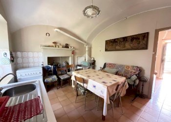 Semi-detached house Fraz Brach, Forno Canavese - photo 27