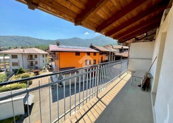 Semi-detached house Fraz Brach, Forno Canavese - photo 30