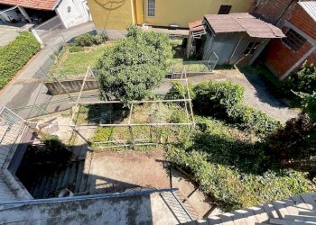 Semi-detached house Fraz Brach, Forno Canavese - photo 31