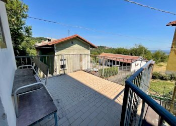 Semi-detached house Fraz Brach, Forno Canavese - photo 32