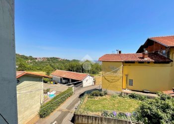 Semi-detached house Fraz Brach, Forno Canavese - photo 33