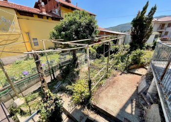 Semi-detached house Fraz Brach, Forno Canavese - photo 34