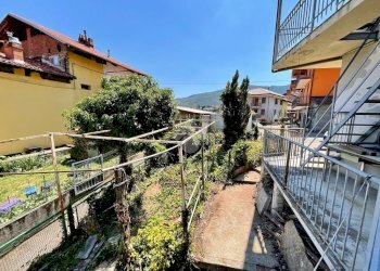 Semi-detached house Fraz Brach, Forno Canavese - photo 35