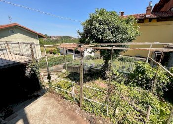 Semi-detached house Fraz Brach, Forno Canavese - photo 36
