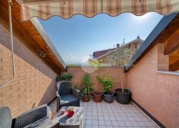 Trilocale Via Gorizia, Piossasco - foto 25