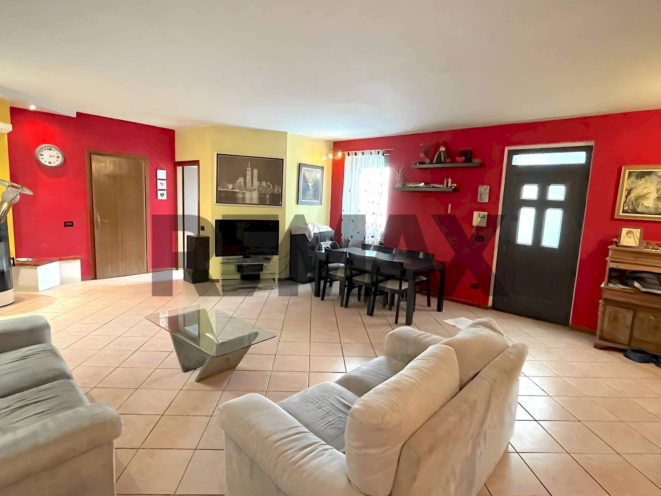 Quadrilocale Via Achille Grandi, 9
Molino, Castegnato - foto 2