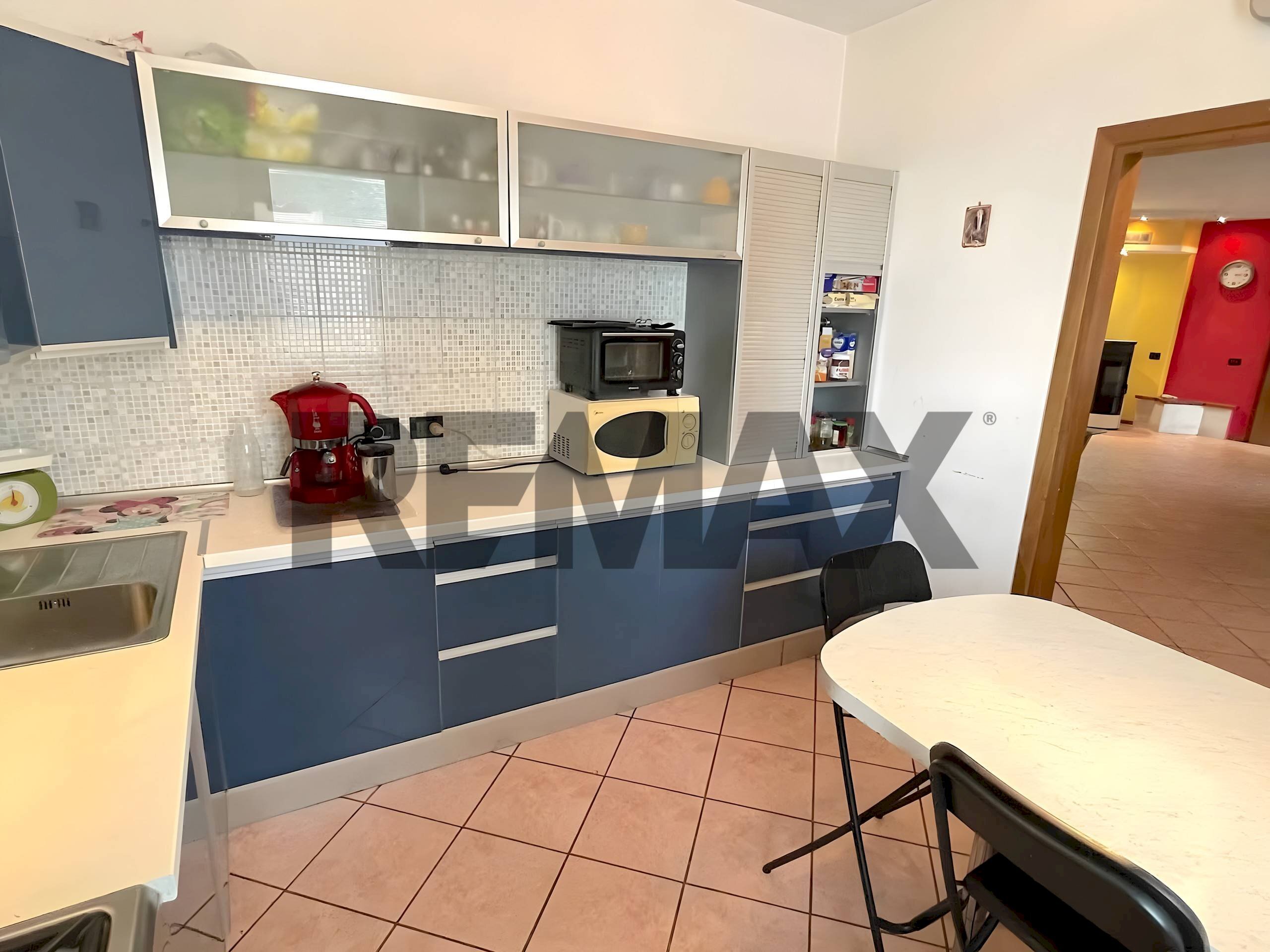 Quadrilocale Via Achille Grandi, 9
Molino, Castegnato - foto 3