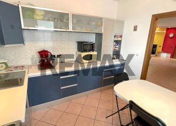 Quadrilocale Via Achille Grandi, 9
Molino, Castegnato - foto 3