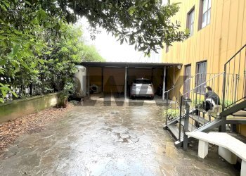 Quadrilocale Via Achille Grandi, 9
Molino, Castegnato - foto 9