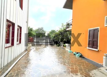 Quadrilocale Via Achille Grandi, 9
Molino, Castegnato - foto 10