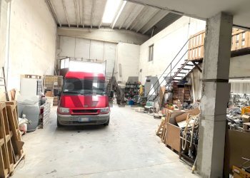 Quadrilocale Via Achille Grandi, 9
Molino, Castegnato - foto 11