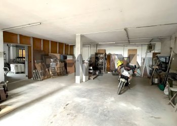 Quadrilocale Via Achille Grandi, 9
Molino, Castegnato - foto 12