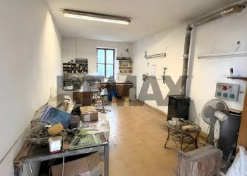Quadrilocale Via Achille Grandi, 9
Molino, Castegnato - foto 13