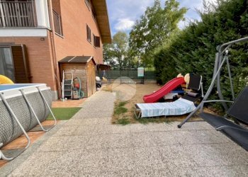 Quadrilocale Strada Tedeschi, Leini - foto 34