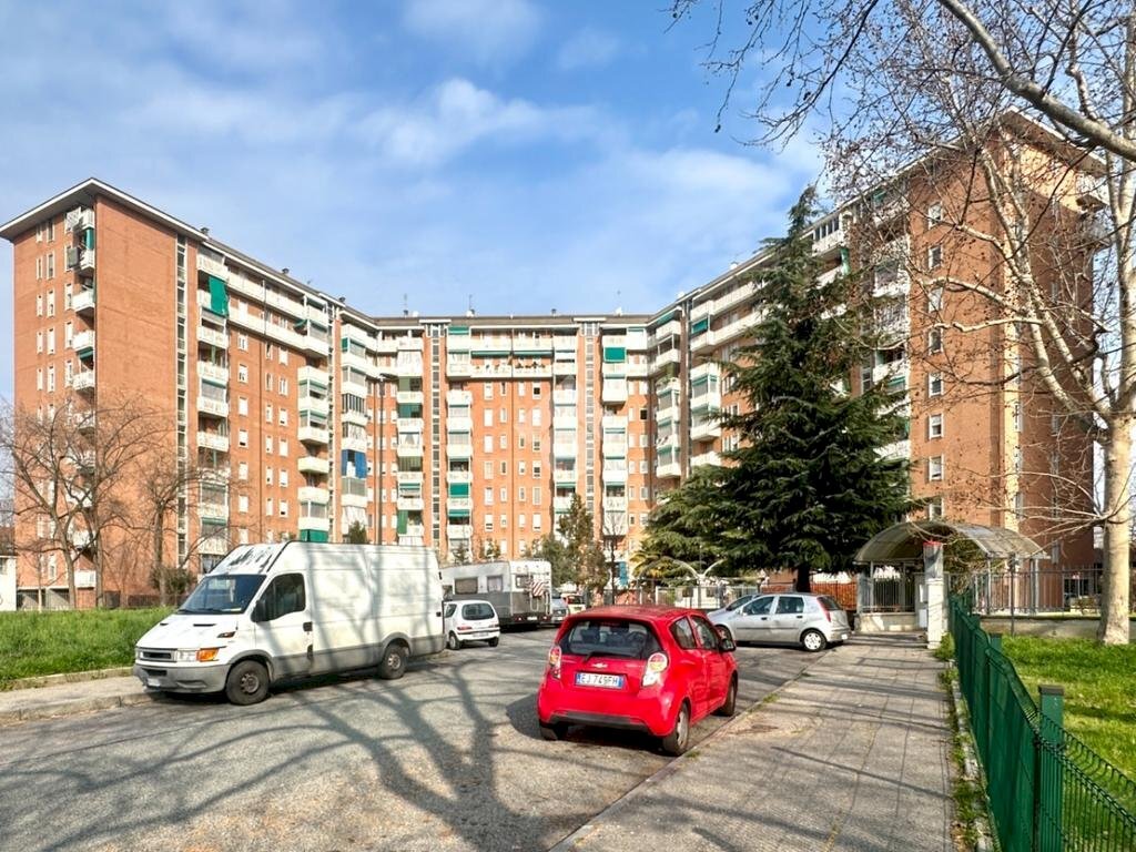 Quadrilocale Via nitti, Torino (zona Mirafiori Nord) - foto 1