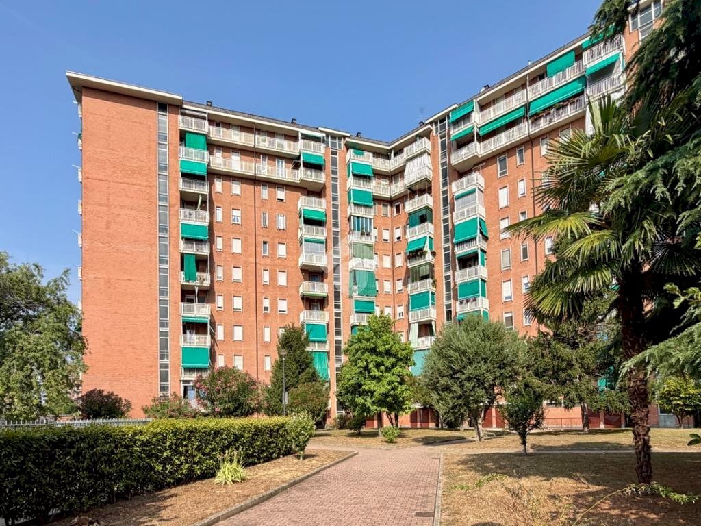Quadrilocale Via nitti, Torino (zona Mirafiori Nord) - foto 2