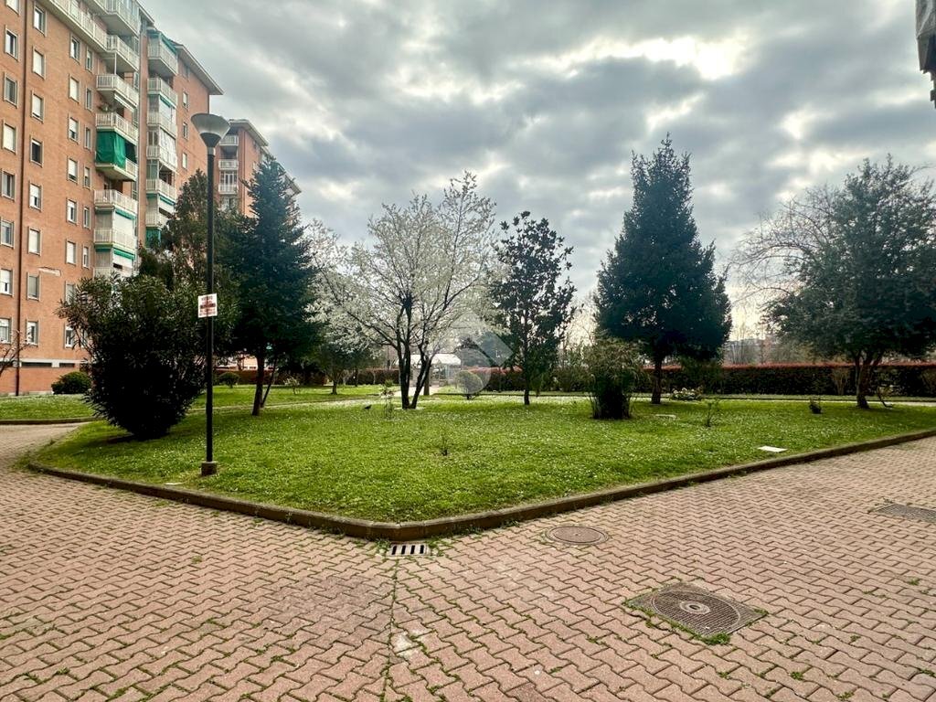 Quadrilocale Via nitti, Torino (zona Mirafiori Nord) - foto 3