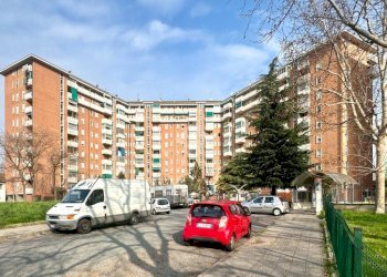 Quadrilocale Via nitti, Torino (zona Mirafiori Nord) - foto 1