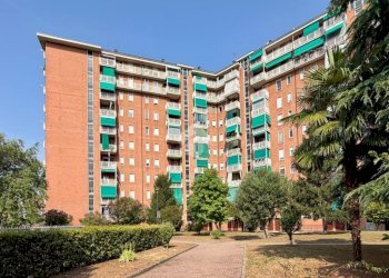 Quadrilocale Via nitti, Torino (zona Mirafiori Nord) - foto 2