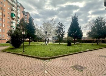 Quadrilocale Via nitti, Torino (zona Mirafiori Nord) - foto 3