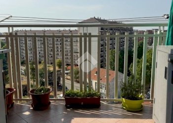 Quadrilocale Via nitti, Torino (zona Mirafiori Nord) - foto 11