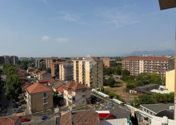 Quadrilocale Via nitti, Torino (zona Mirafiori Nord) - foto 12
