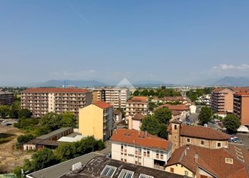 Quadrilocale Via nitti, Torino (zona Mirafiori Nord) - foto 23