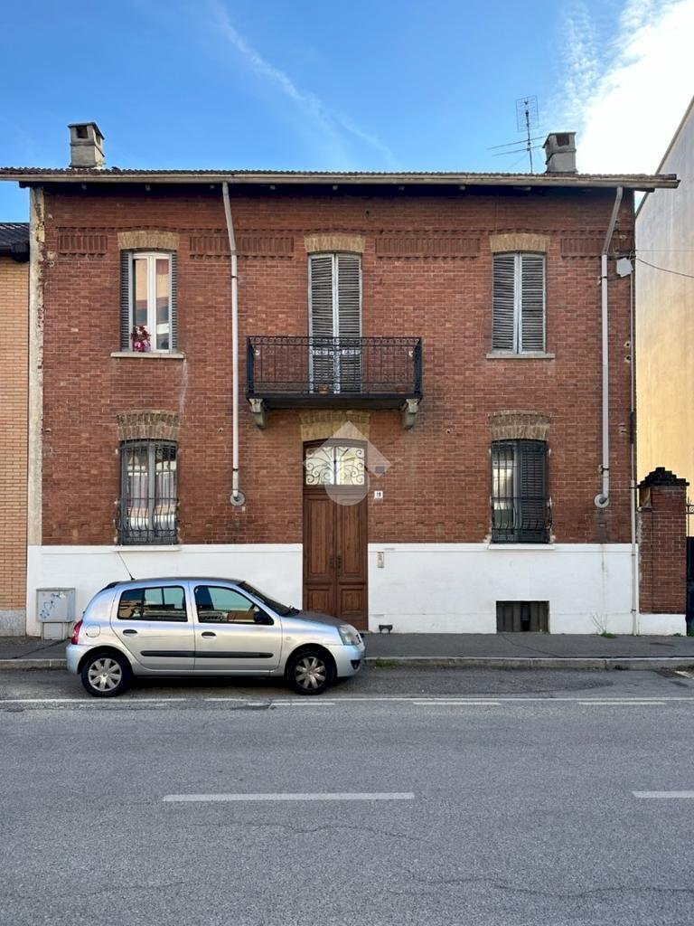 Two-room apartment Via Stampalia, Grugliasco - photo 1