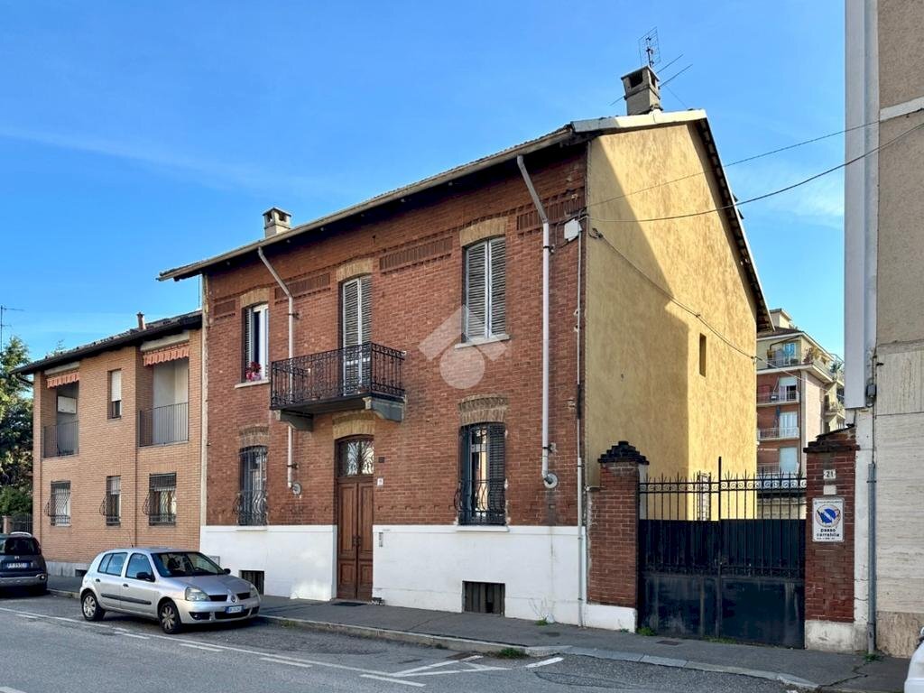 Two-room apartment Via Stampalia, Grugliasco - photo 2