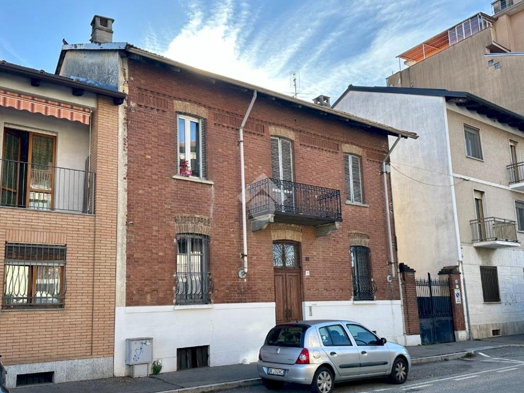 Two-room apartment Via Stampalia, Grugliasco - photo 3
