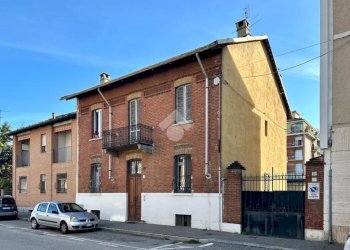 Two-room apartment Via Stampalia, Grugliasco - photo 2