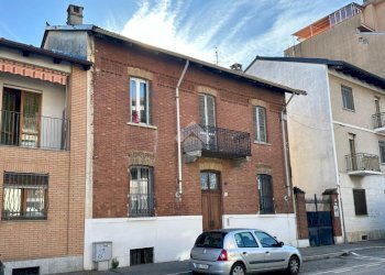 Two-room apartment Via Stampalia, Grugliasco - photo 3