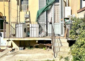 Two-room apartment Via Stampalia, Grugliasco - photo 13