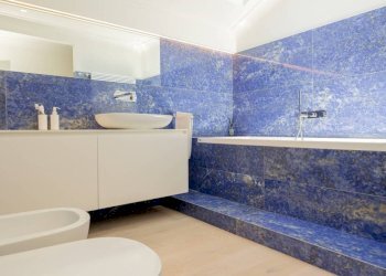 Attico via Donato Somma, Genova - foto 45