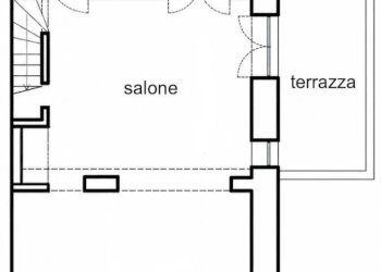 Attico via Donato Somma, Genova - foto 51