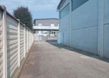 Locale Commerciale Campiglione Fenile - foto 6