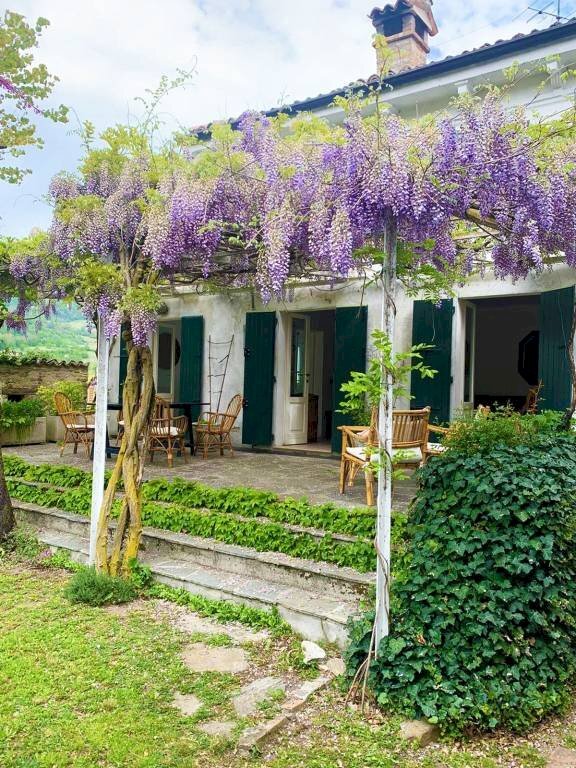Villa Pianello Val Tidone - foto 1