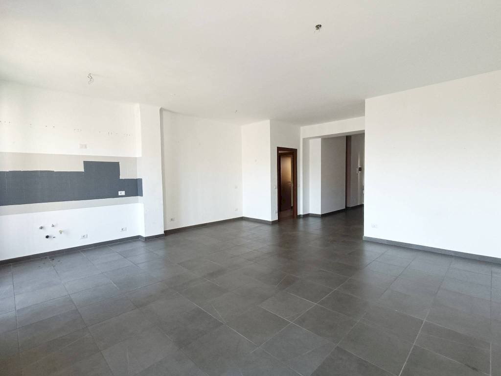 Three-room apartment Sesto San Giovanni - photo 1