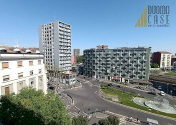 Three-room apartment Sesto San Giovanni - photo 3