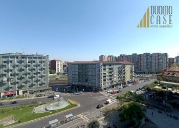Three-room apartment Sesto San Giovanni - photo 8