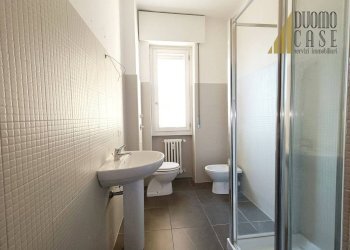 Three-room apartment Sesto San Giovanni - photo 17