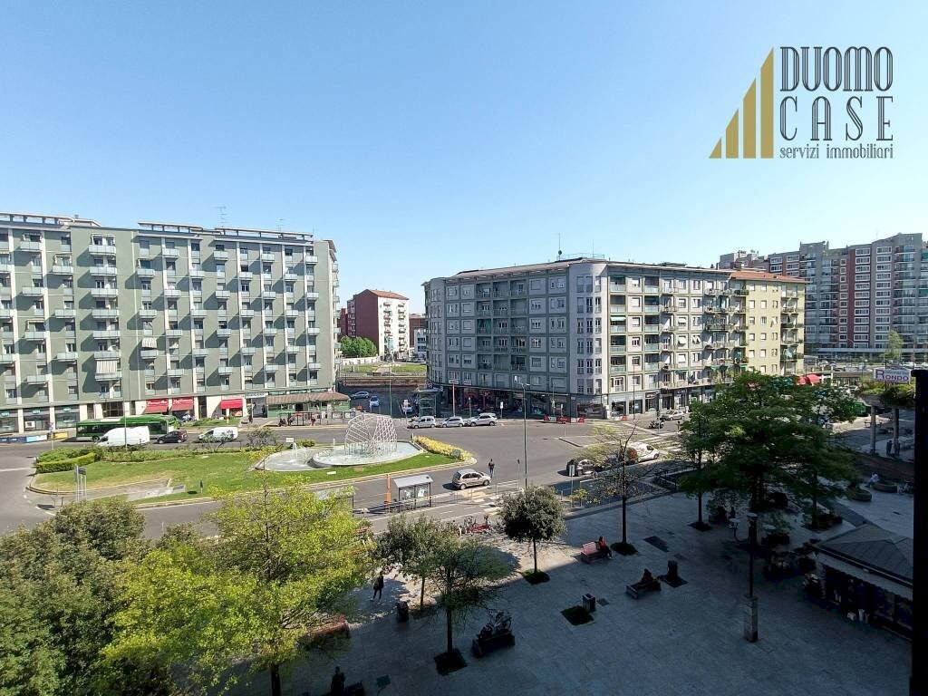 Three-room apartment Sesto San Giovanni - photo 3