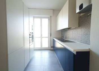Three-room apartment Sesto San Giovanni - photo 1