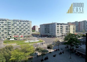 Three-room apartment Sesto San Giovanni - photo 3